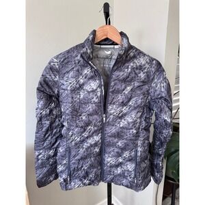 Ariat Womens Ideal Down‎ Jacket